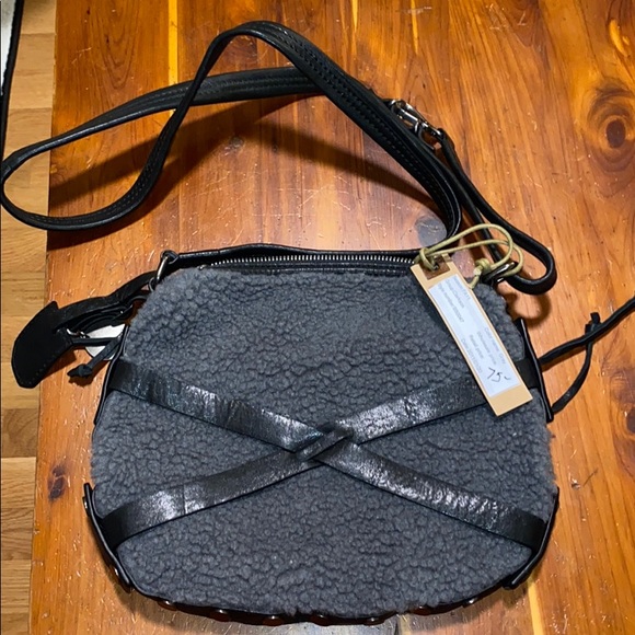 Bernardo Crossbody - Picture 3 of 6